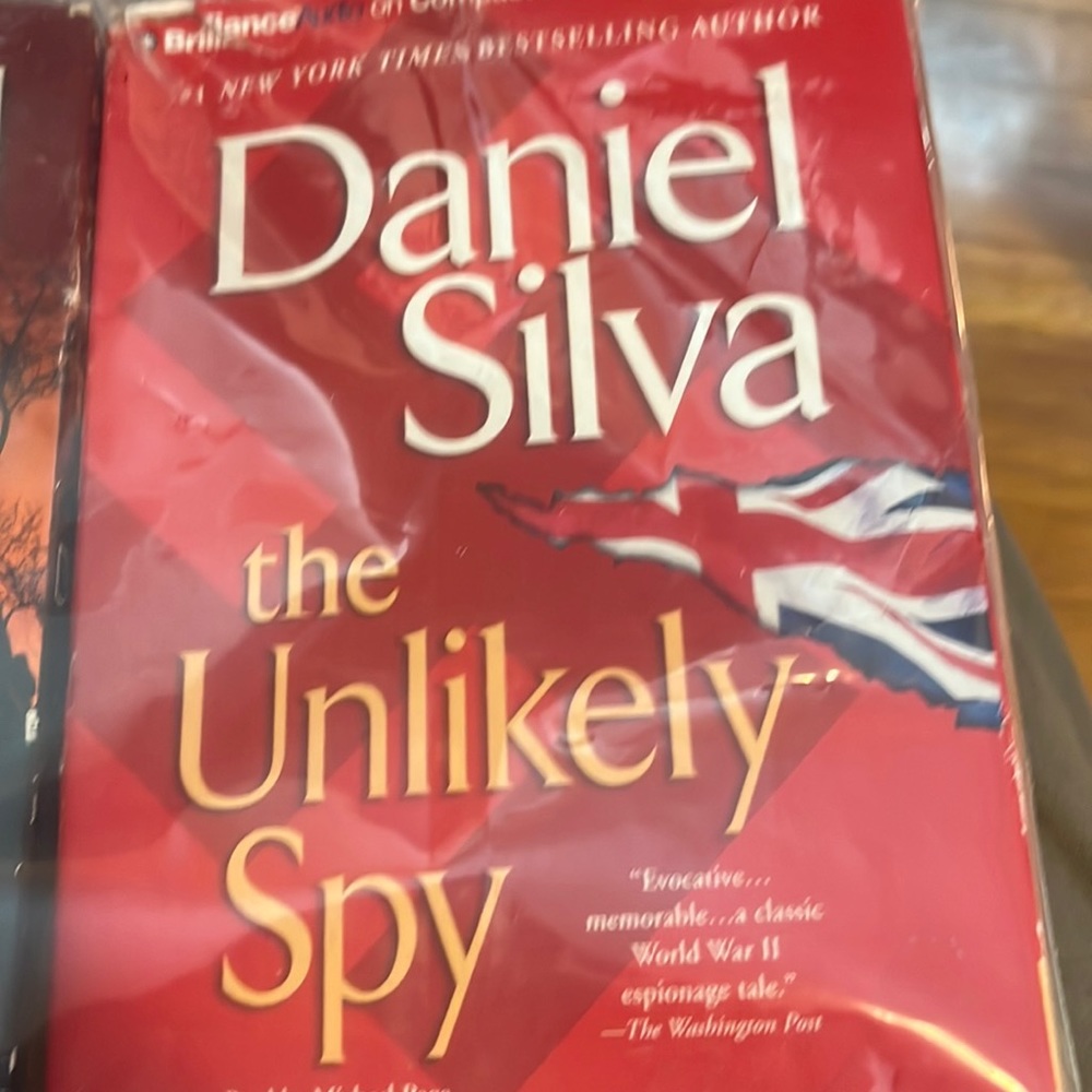 Daniel Silva